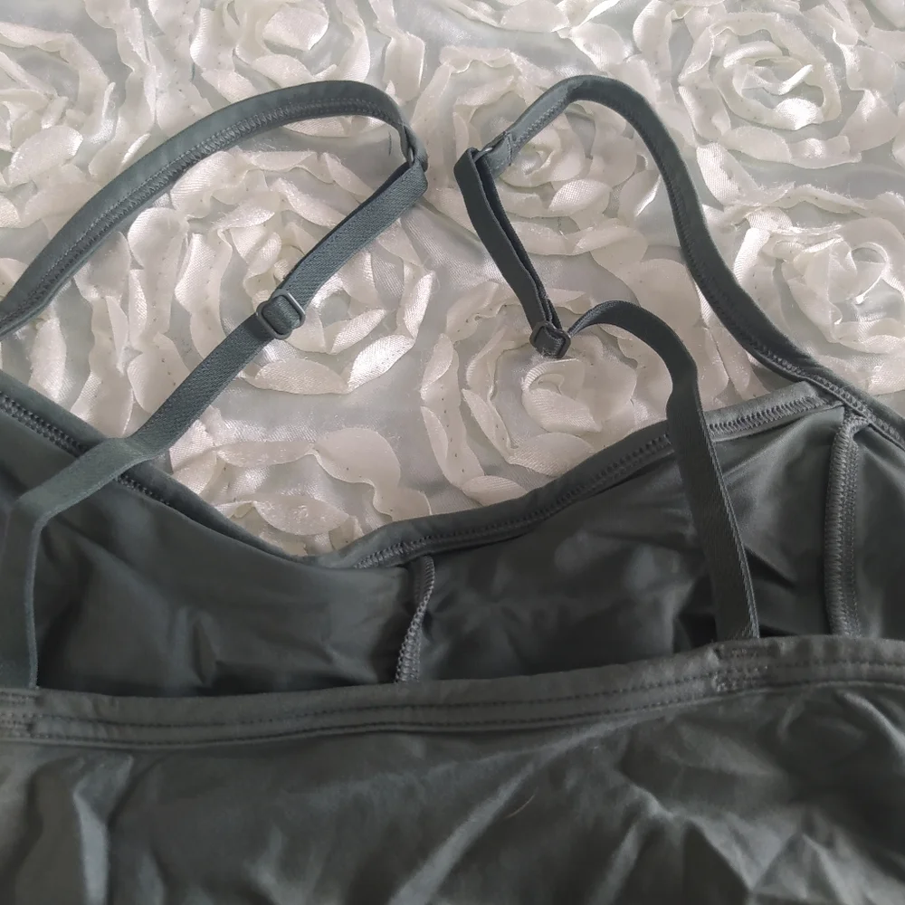 Victoria's secret bandeau flutter bralette top - Picture 9 of 10